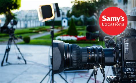 Samy's Camera Cameras & Lenses Rental Catalog. RENTAL CATALOG. …